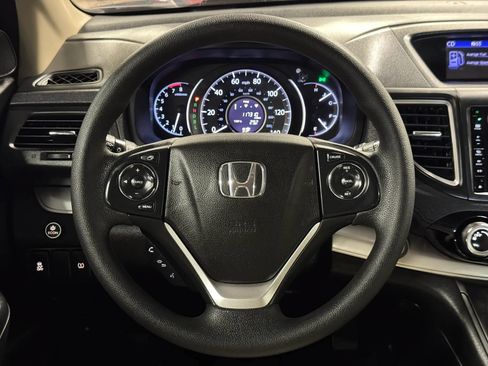 Used 2016 Honda CR-V EX image 30