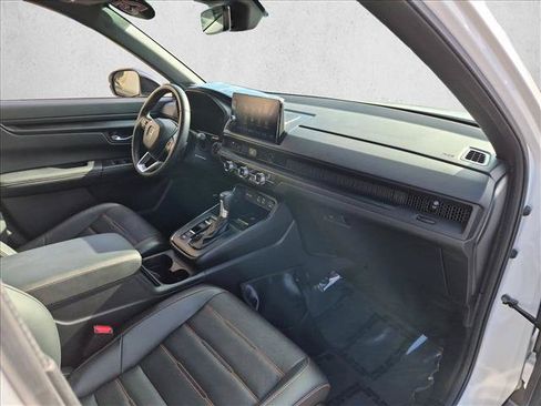 Used 2025 Honda CR-V Sport-L image 21