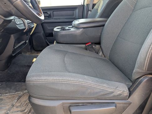 Used 2020 RAM 3500 Tradesman image 8