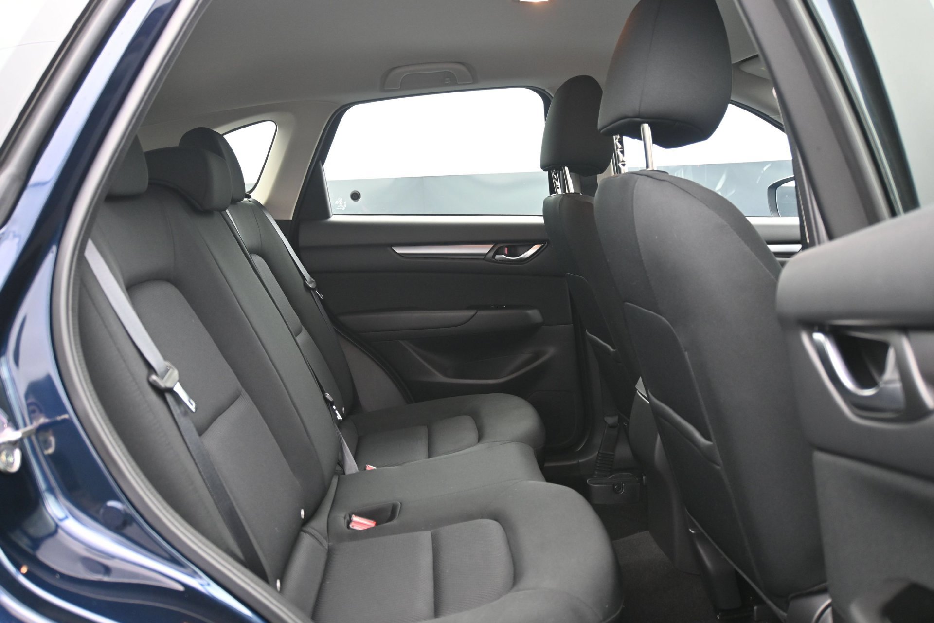 Used 2025 MAZDA CX-5 AWD 2.5 S image 14