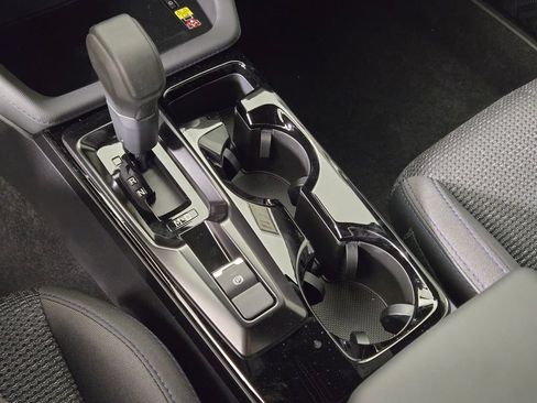 New 2026 Subaru Forester Premium AWD/4WD image 18