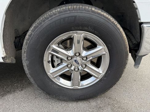 Used 2024 Ford F150 XLT w/ Mobile Office Package image 14