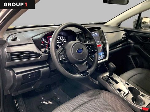 Used 2024 Subaru Crosstrek 2.0i Premium AWD/4WD image 15