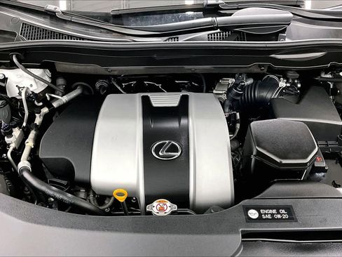 Used 2021 Lexus RX 350L FWD w/ Premium Package image 30