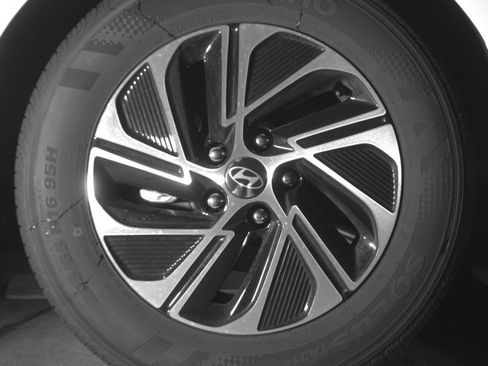 Used 2026 Hyundai Sonata Blue FWD image 18