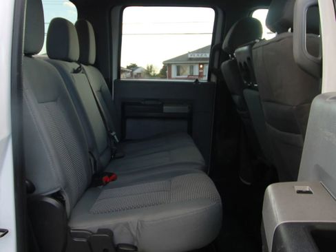 Used 2015 Ford F350 XLT image 12