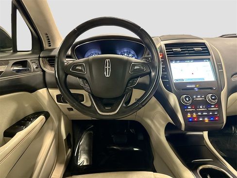 Used 2016 Lincoln MKC Black Label w/ Lincoln MKC Climate Package image 25