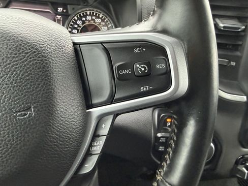 Used 2021 RAM 1500 Big Horn AWD/4WD image 18