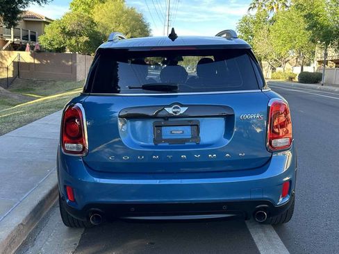 Used 2018 MINI Cooper Countryman S image 7
