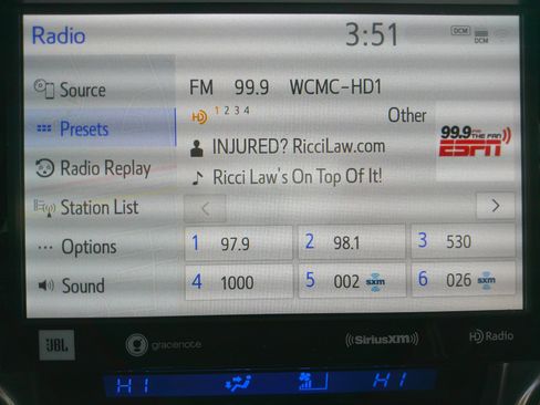 Used 2024 Toyota 4Runner Limited image 24