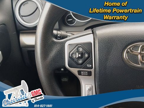 Used 2016 Toyota Tundra TRD Pro image 18