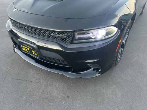 Used 2021 Dodge Charger GT w/ Driver Convenience Group image 13