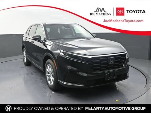 Used 2026 Honda CR-V EX image 1