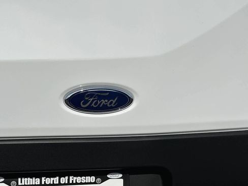 New 2023 Ford E-Transit Medium Roof w/ Load Area Protection Package image 31