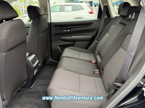 Certified 2023 Honda CR-V LX image 8