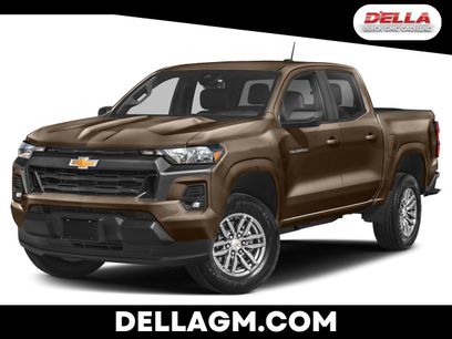 Used 2023 Chevrolet Colorado LT w/ LT Convenience Package