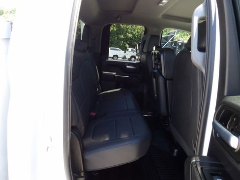 Used 2022 Chevrolet Silverado 2500 W/T w/ WT Convenience Package RWD image 34