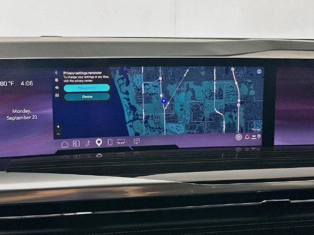 Used 2026 Cadillac Escalade Luxury w/ Touring Package RWD image 13