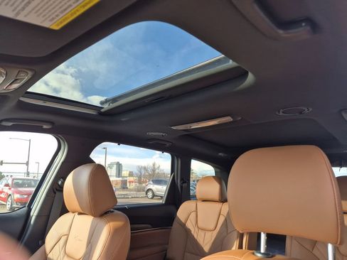 New 2025 Kia Telluride SX X-Line image 12