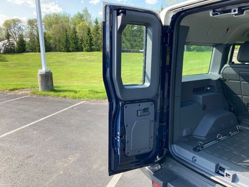 New 2026 INEOS Grenadier AWD/4WD image 22