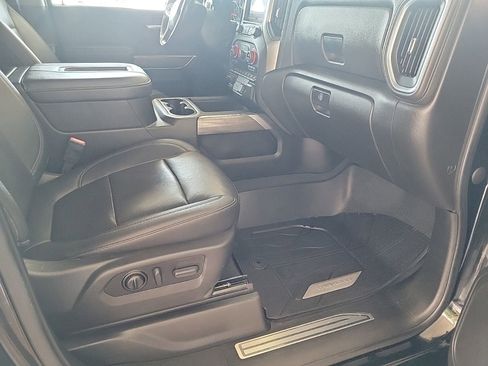 Used 2022 Chevrolet Silverado 2500 LTZ w/ LTZ Plus Package AWD/4WD image 15