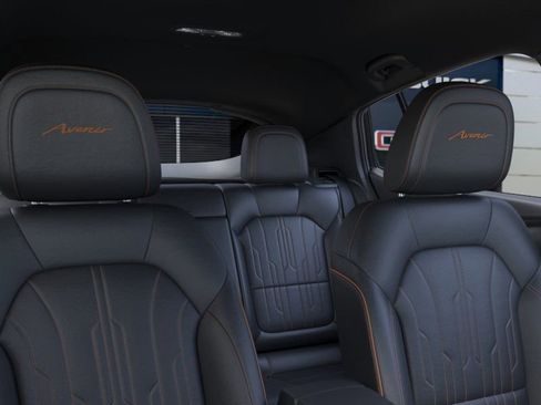 New 2026 Buick Envista Avenir image 24