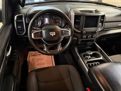 Used 2019 RAM 1500 Big Horn image 40