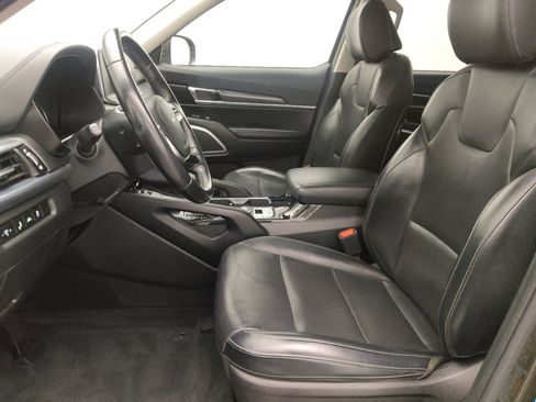 Used 2022 Kia Telluride S FWD image 17