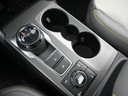 New 2025 Ford Bronco Sport Badlands w/ Sasquatch Badlands Package image 22