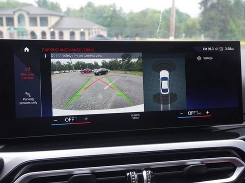 Used 2023 BMW i4 eDrive40 RWD image 48