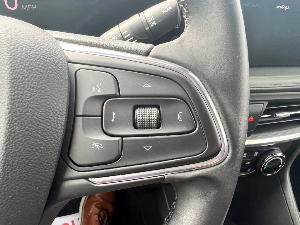 Used 2025 Buick Encore GX Sport Touring w/ Comfort Package FWD image 22