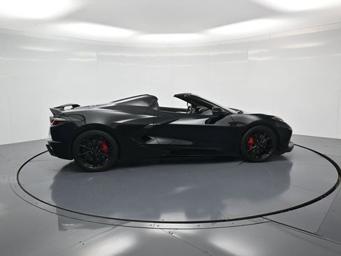 Used 2023 Chevrolet Corvette Stingray Preferred Conv w/ Z51 Performance Package image 31