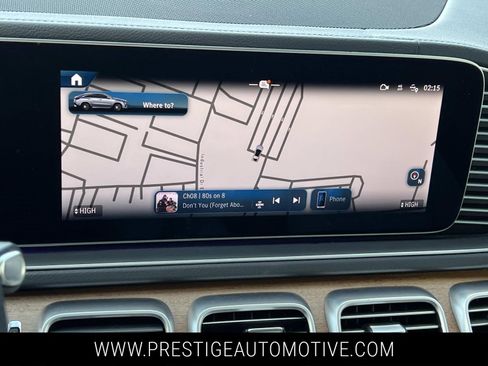 Used 2024 Mercedes-Benz GLE 53 AMG GLE 53 AMG image 28