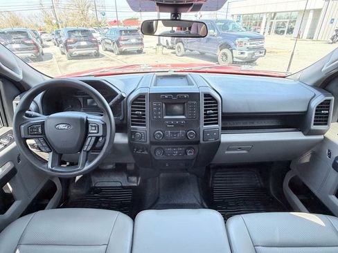 Used 2022 Ford F350 XL w/ STX Appearance Package image 21