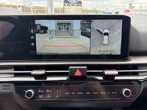 New 2026 Kia Sportage SX Prestige AWD/4WD image 40