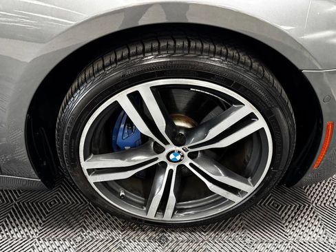Used 2016 BMW 750i 750i image 18