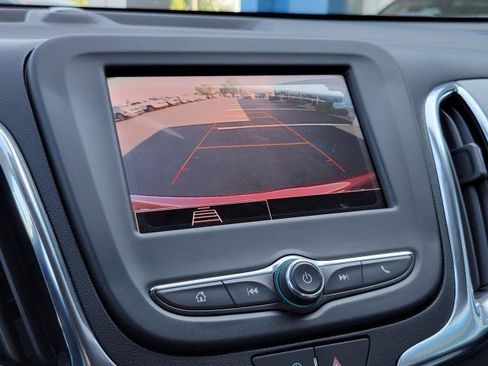 Used 2024 Chevrolet Equinox LT w/ LPO, Floor Liner Package FWD image 25