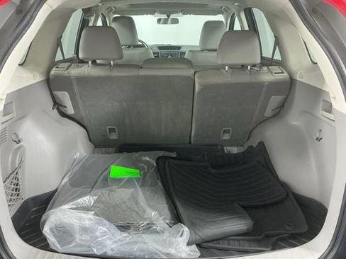 Used 2012 Honda CR-V EX-L image 23