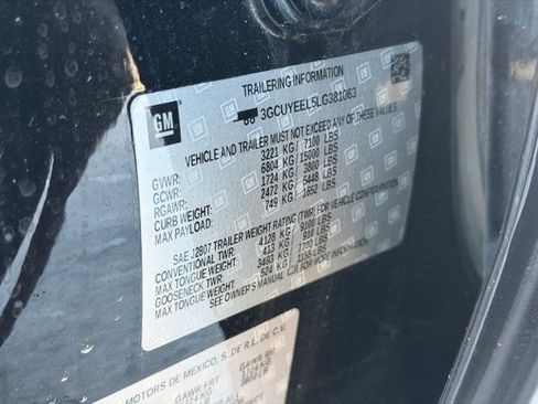 Used 2020 Chevrolet Silverado 1500 RST w/ All-Star Edition image 19