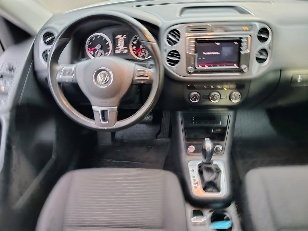 Used 2017 Volkswagen Tiguan Limited w/ Premium Package AWD/4WD image 34