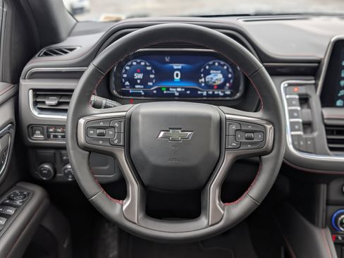 Used 2024 Chevrolet Suburban RST w/ Sport Performance Package image 27