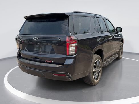 Used 2023 Chevrolet Tahoe RST w/ Luxury Package AWD/4WD image 8