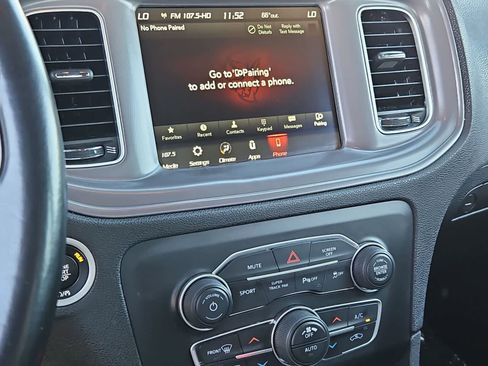 Certified 2023 Dodge Charger GT image 28