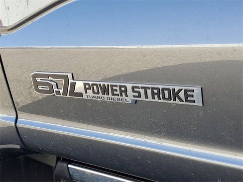 New 2026 Ford F350 Lariat w/ Lariat Ultimate Package image 7