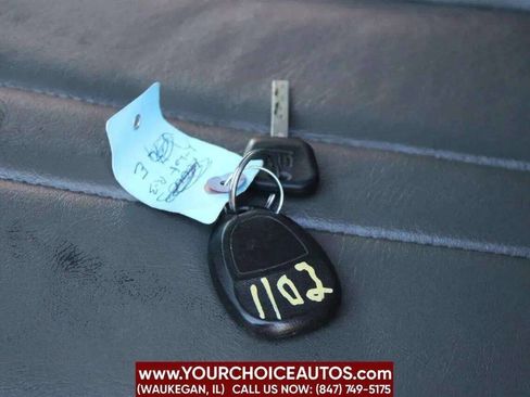 Used 2016 GMC Savana 3500 Extended RWD image 20