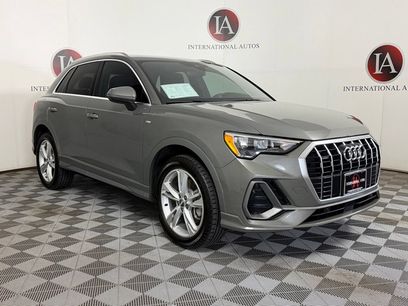 Used 2021 Audi Q3 2.0T Premium w/ Convenience Package