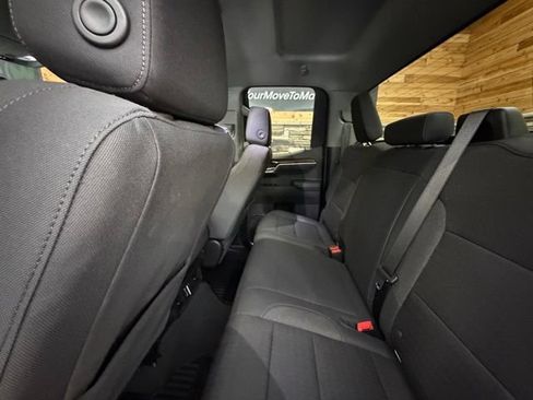 Used 2025 GMC Sierra 1500 Elevation AWD/4WD image 31