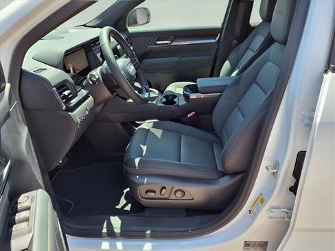 New 2026 GMC Terrain AT4 w/ Technology Package II AWD/4WD image 26