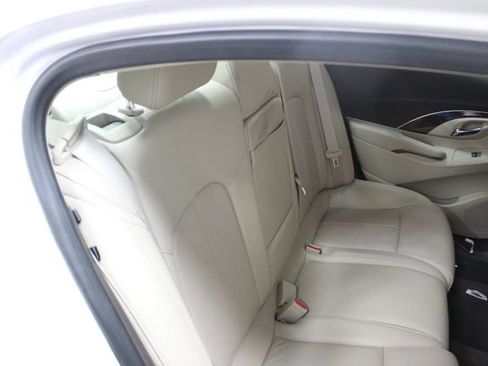 Used 2015 Buick LaCrosse Leather AWD/4WD image 9
