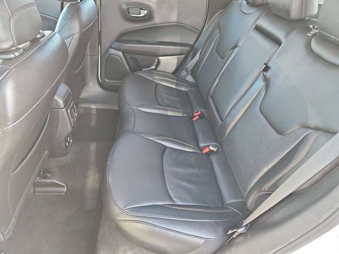 Used 2020 Jeep Compass Limited image 21